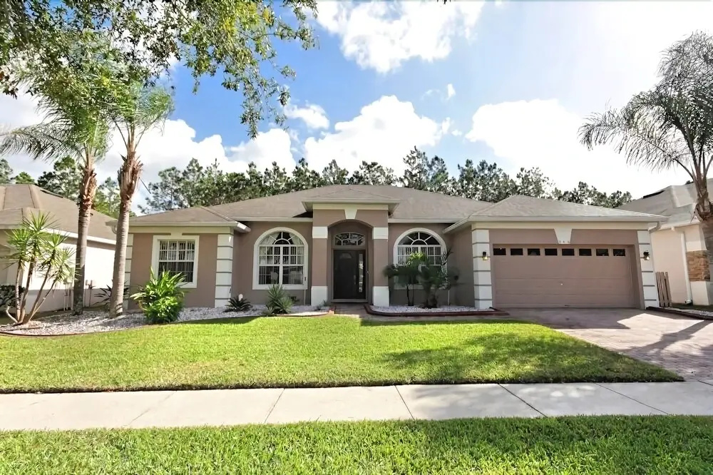 Highlands Reserve 346 - Five Bedroom Villa