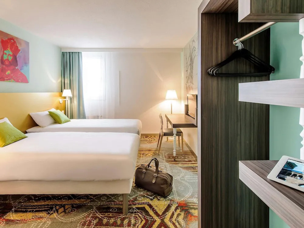 Comfort Quadruple room