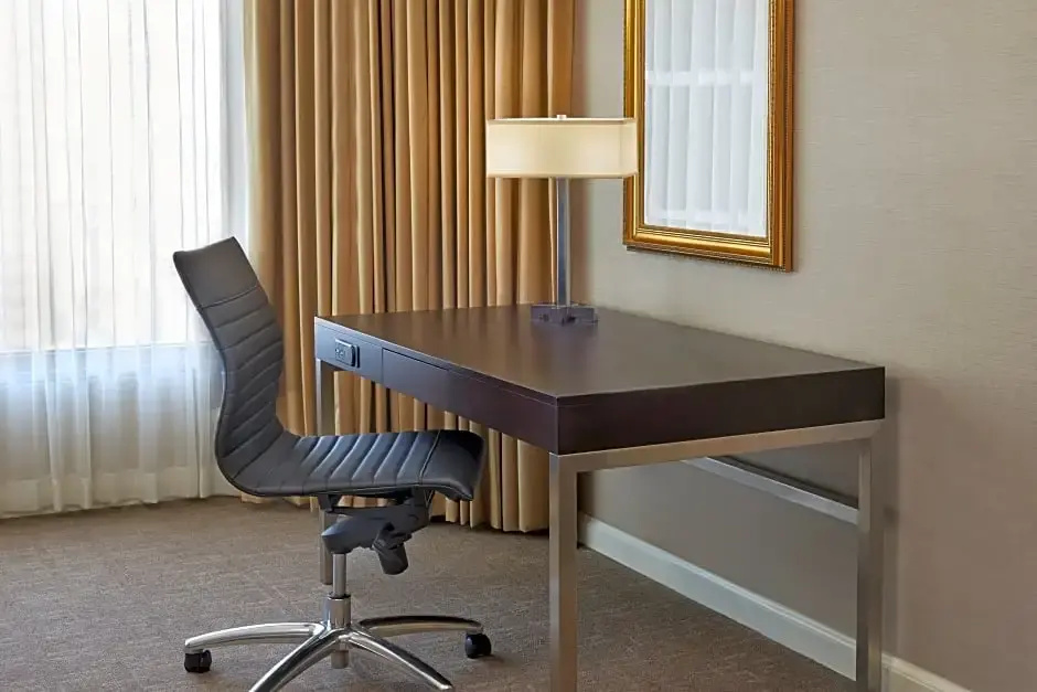 InterContinental Toronto Centre by IHG - Chambres
