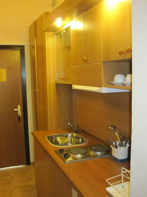 Arabella Beach Hotel - Chambres
