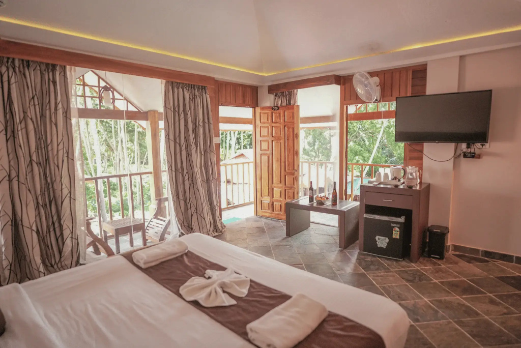Hotel photo 13