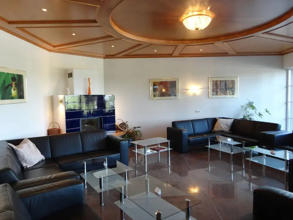 Gasthof Hotel Stockinger - Général