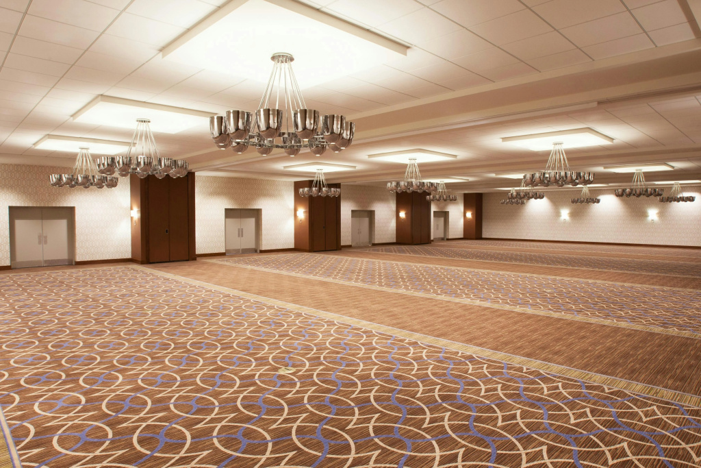 Sheraton Pittsburgh Airport Hotel - Général