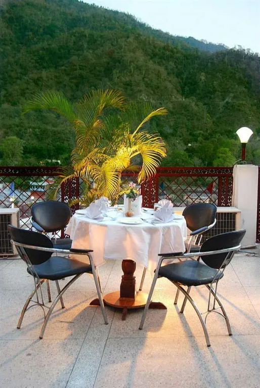 Ganga Beach Resort - Général