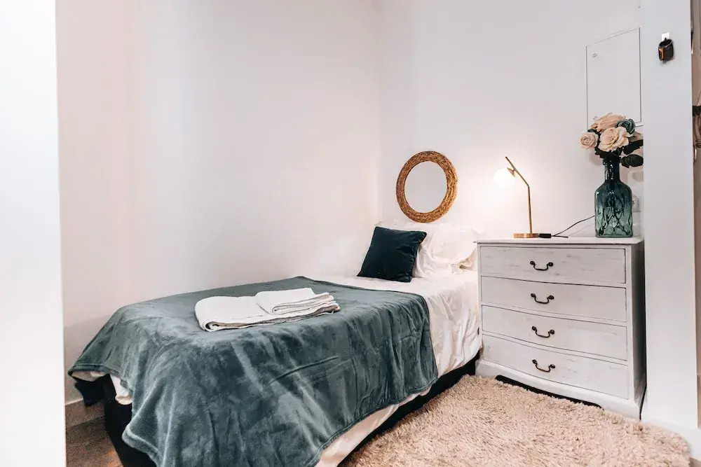 Apartamentos Casa Branca — фото 5