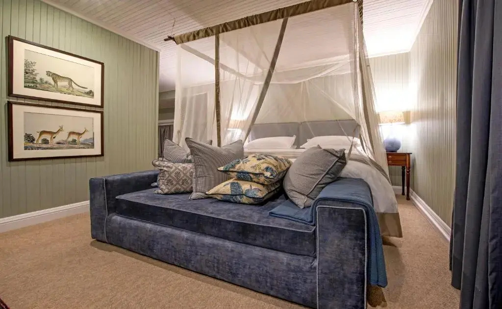 Luxury Suite