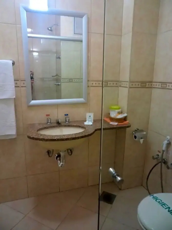 Hotel Jaragua - Chambres