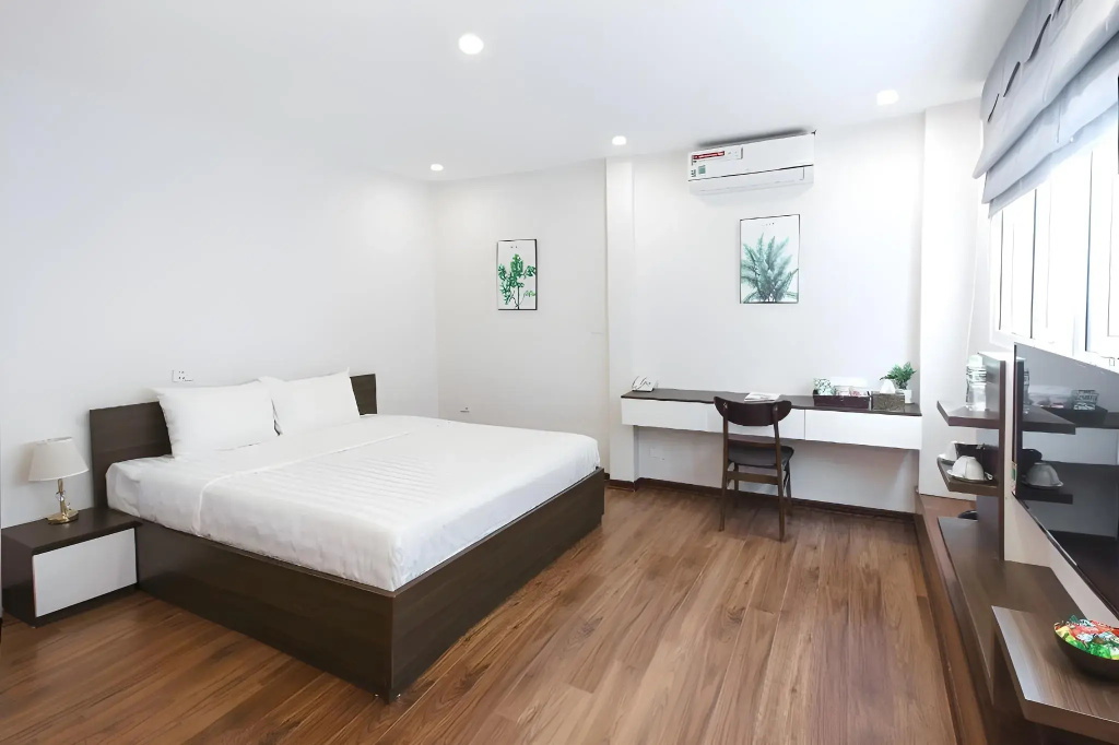 Hotel photo 19