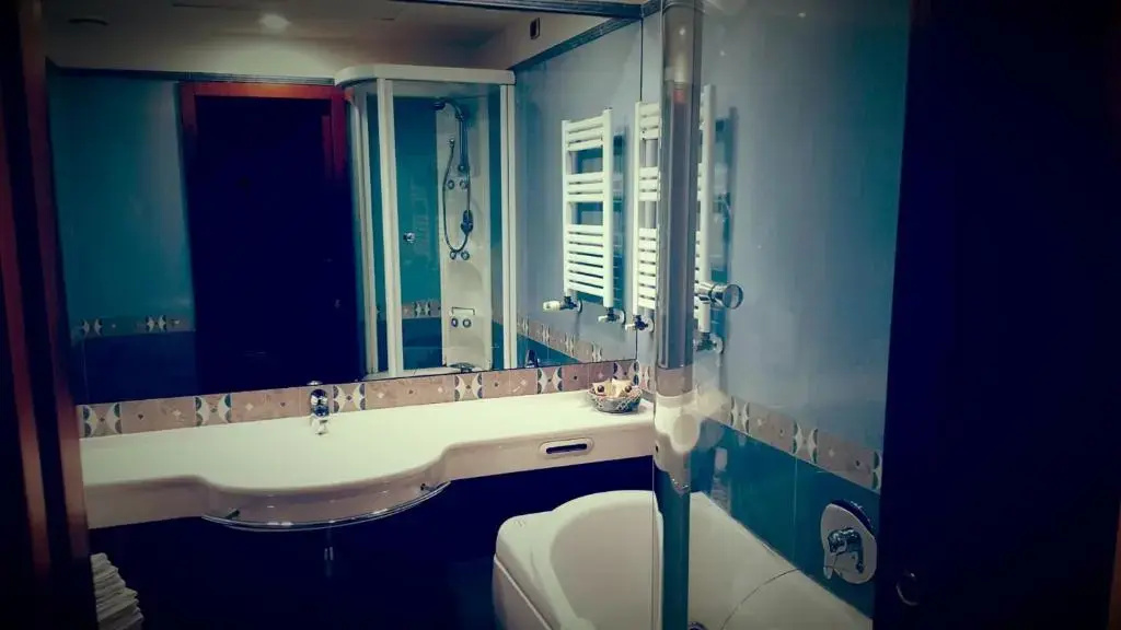 Gardenia Hotel - Chambres