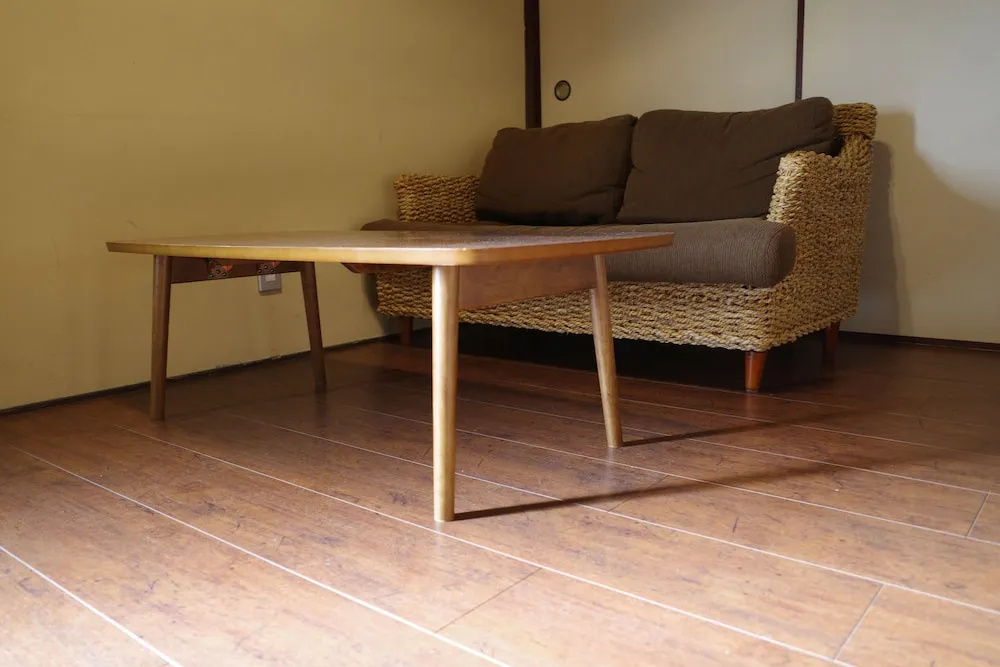 1 Bedroom Standard Quadruple room