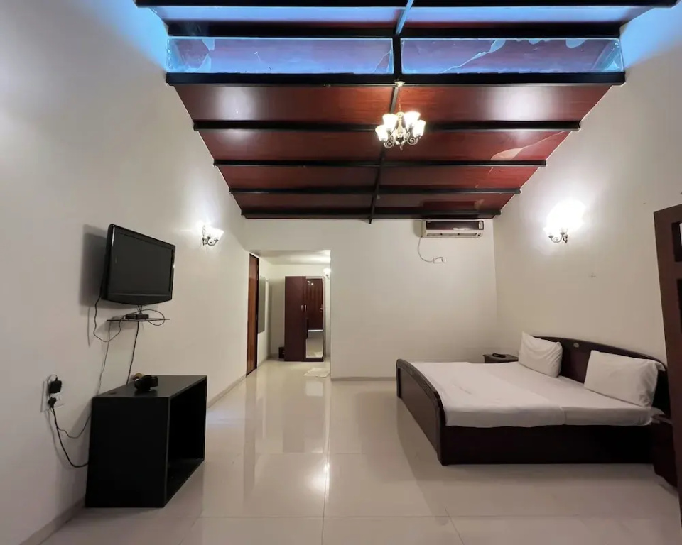 Anand Resort - A luxury Resort Nashik - Chambres