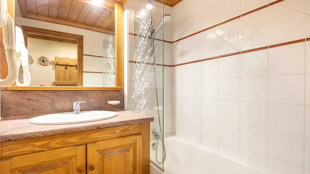 Afficher la photo 7 — Stylish Apartment Near Slopes