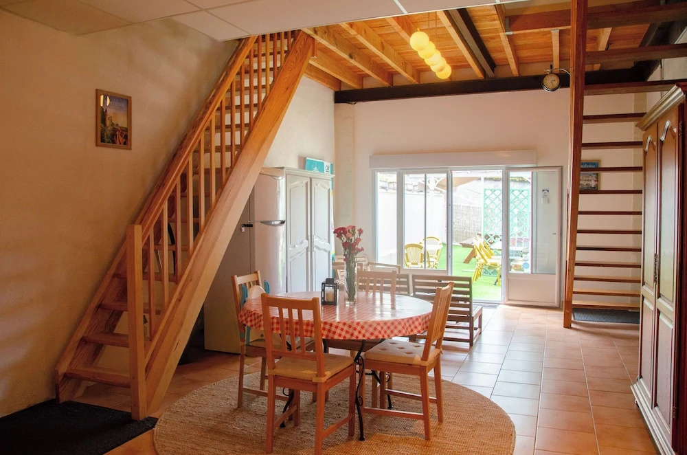 Afficher la photo 7 — Le Relais du Jardin
