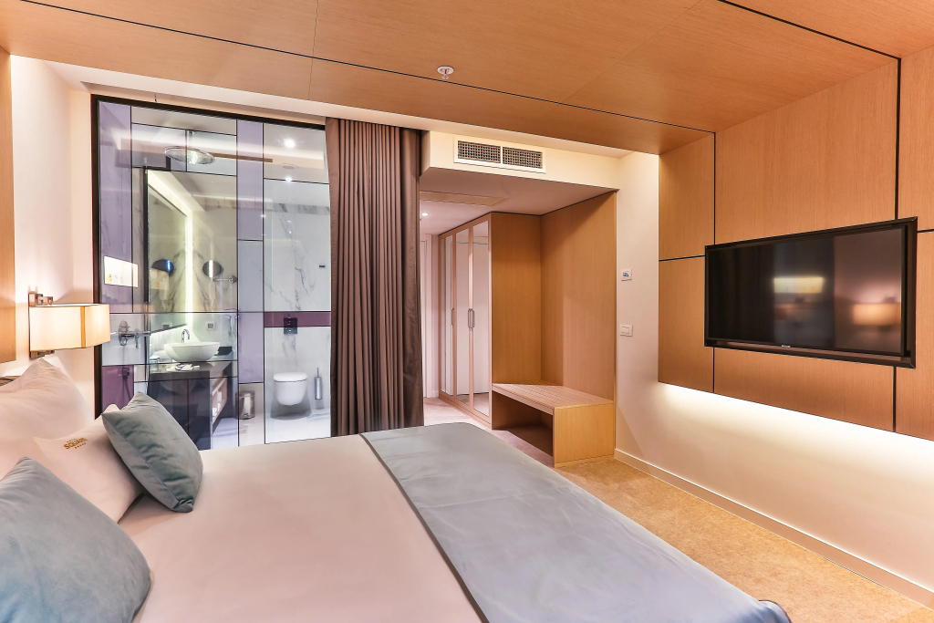 Hotel Imperial Conference & Spa - фото 7