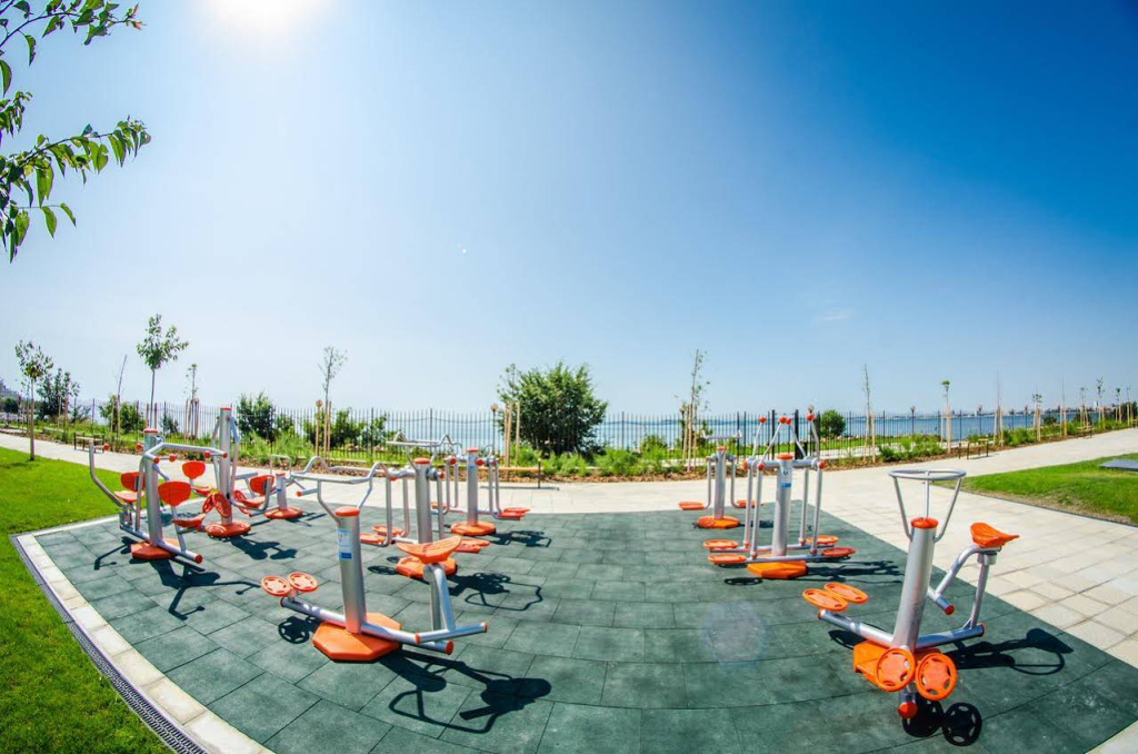 Premier Fort Beach, Светий Влас (Святий Влас), Болгарія мініатюра 19