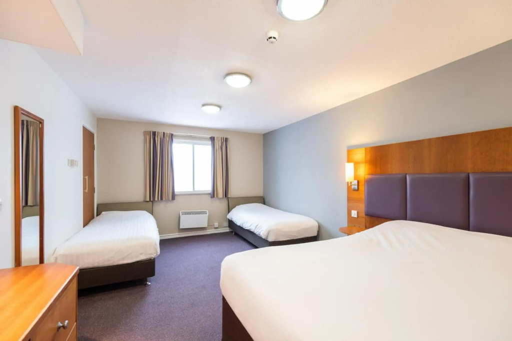 The Magnum Hotel, Sunderland City, Sure Collection by Best Western - Général