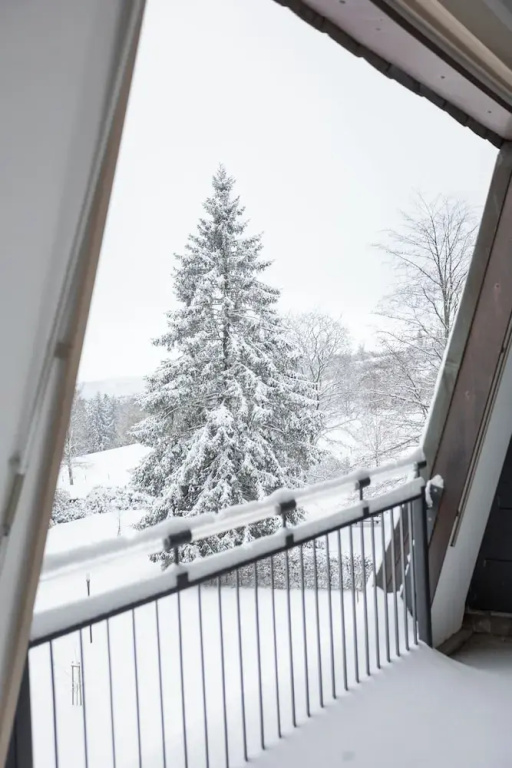 Hotel Jagdhaus Wiese - Chambres