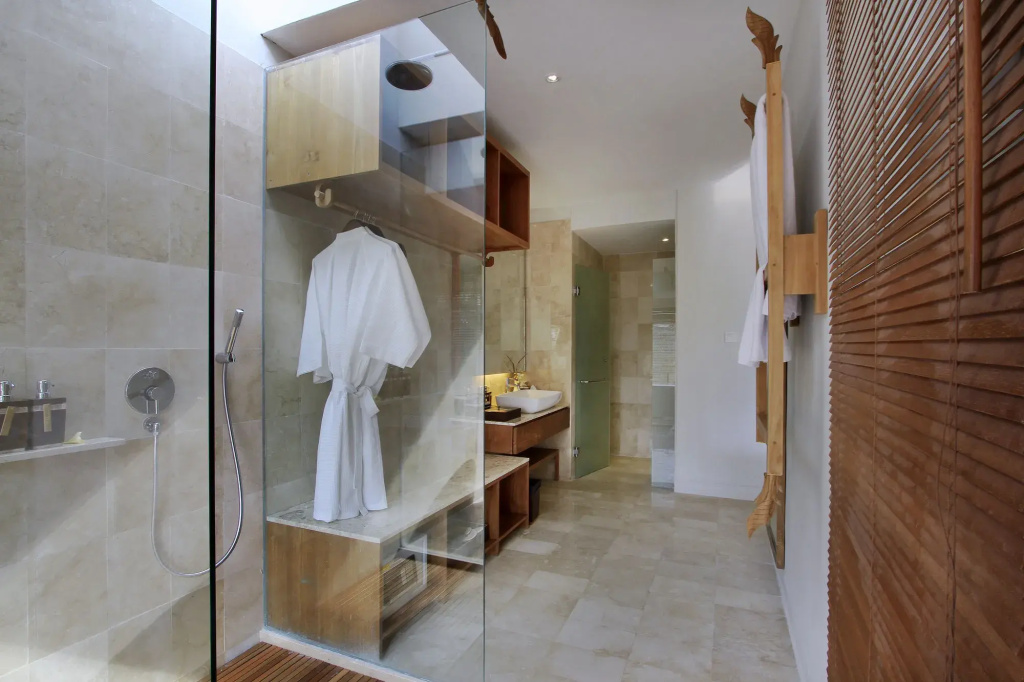 Puri Sebali Resort - Général