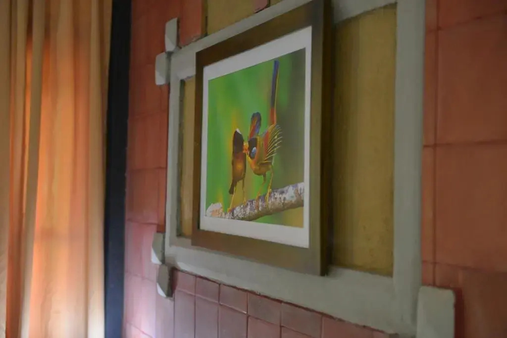 Ambalama Leisure Lounge