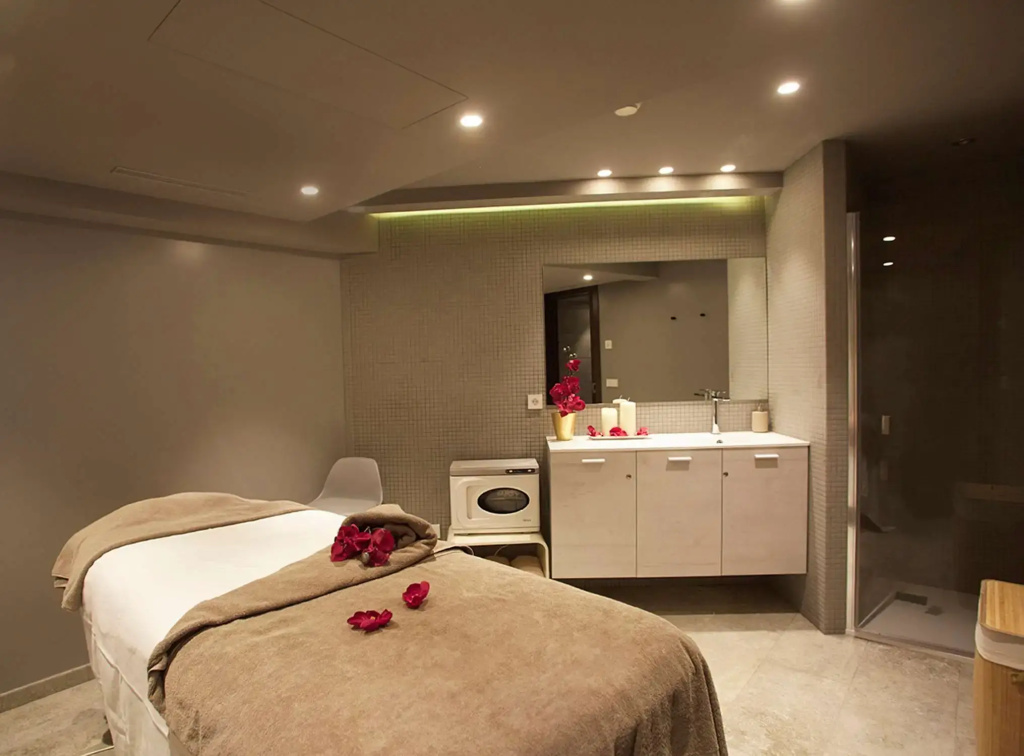 Ski Plaza Hotel & Wellness - Général