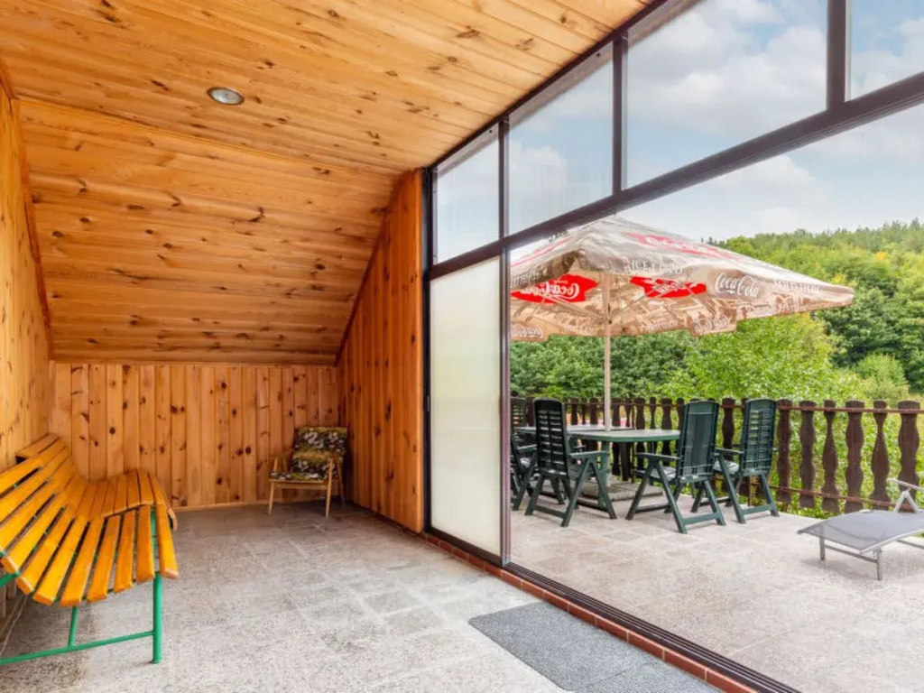 House Malovidy Rataje nad Sázavou