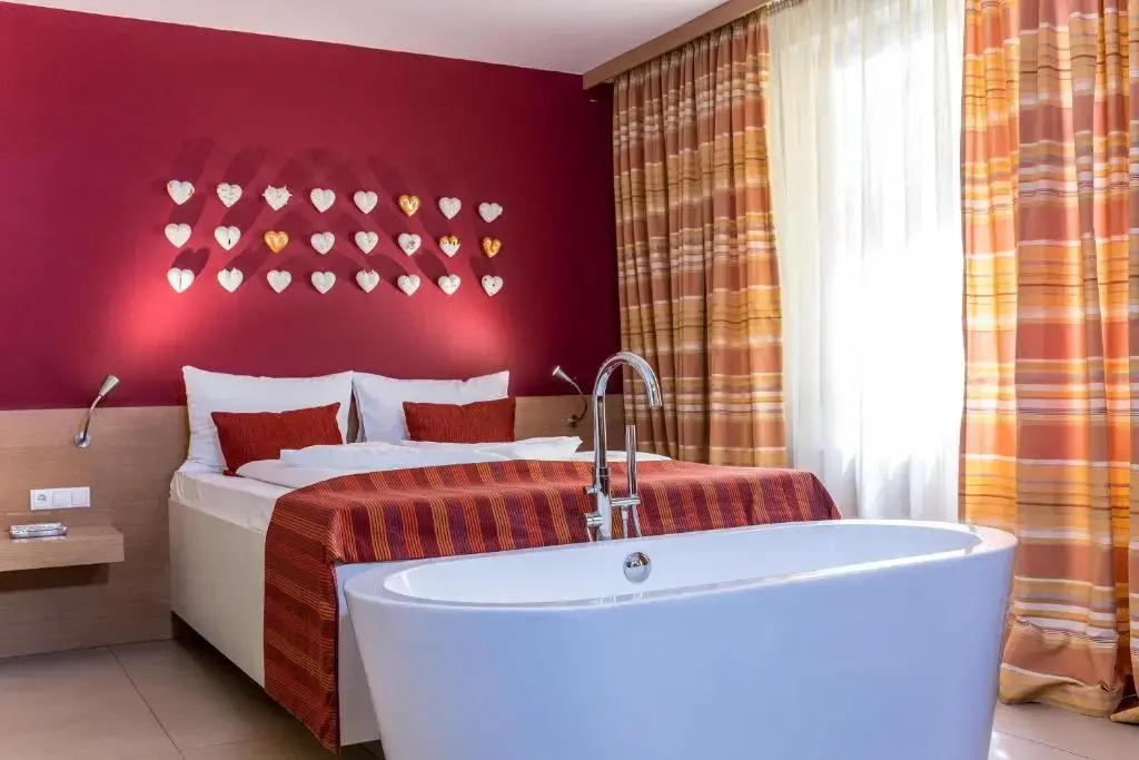 Hotel Moserhof - Général