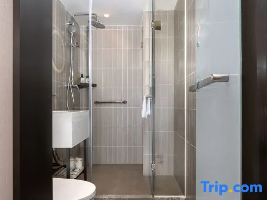 Jinjiang Inn Shenzhen Airport - Chambres