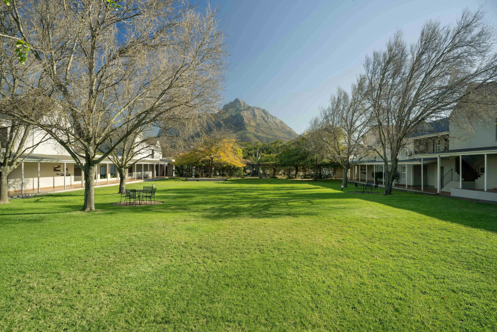 Protea Hotel by Marriott Cape Town Mowbray - Général