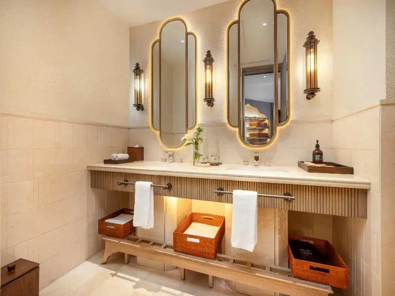 Standard Junior Suite