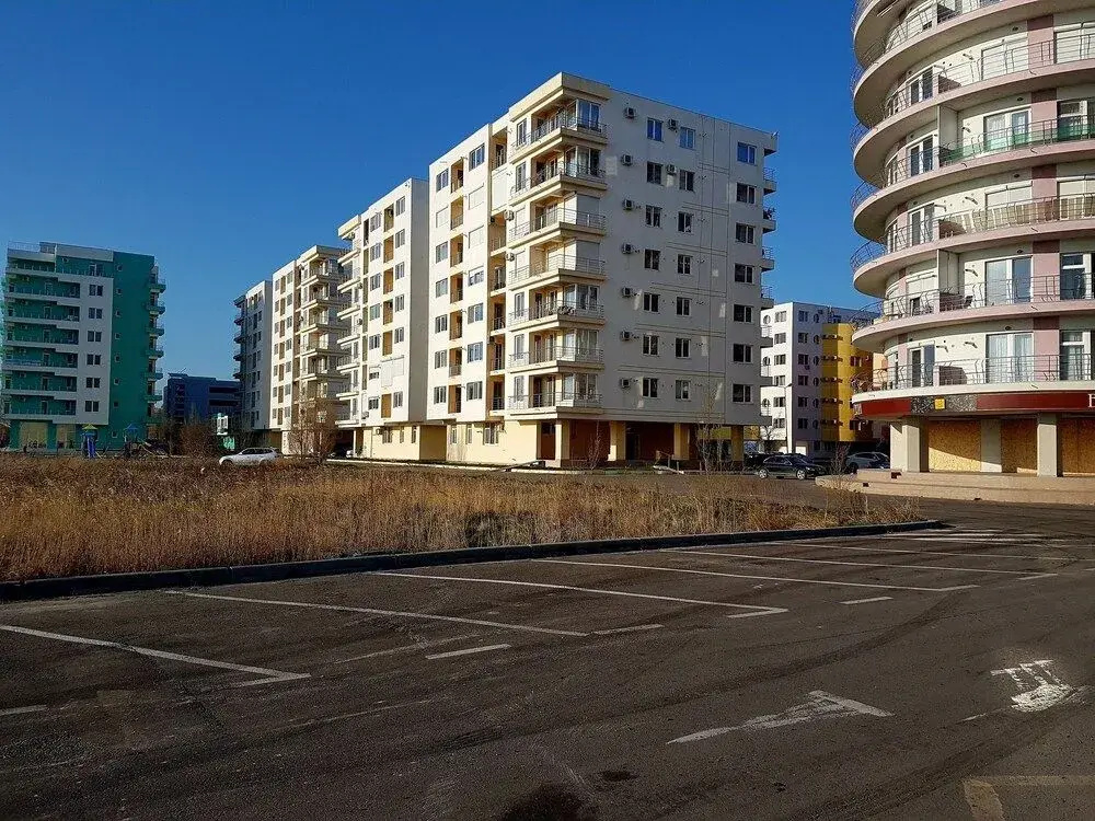 Apartment Summerland Mamaia