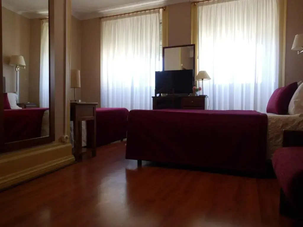Standard Family room
