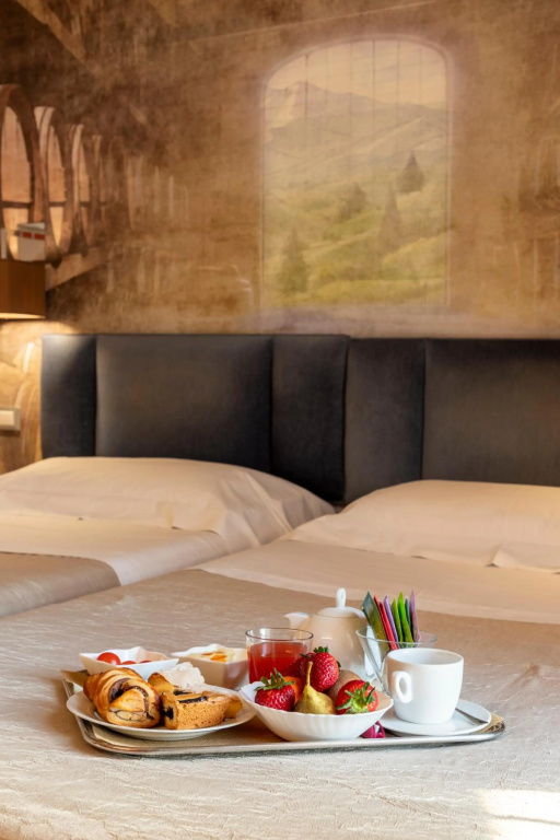 Hotel Terme Salvarola - Général