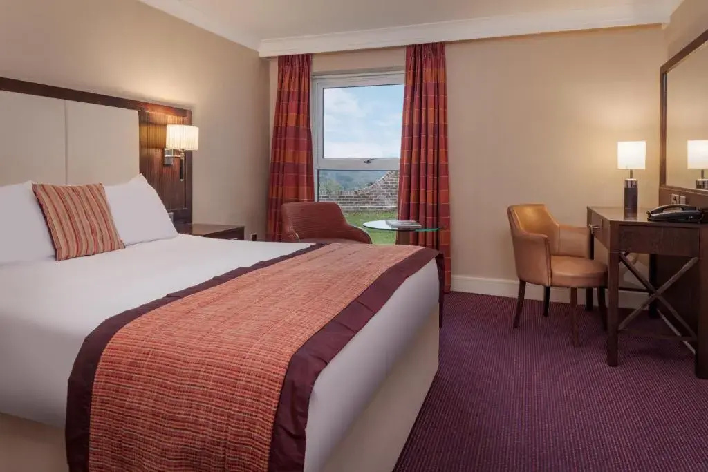 The Telford Hotel, Spa & Golf Resort - Chambres