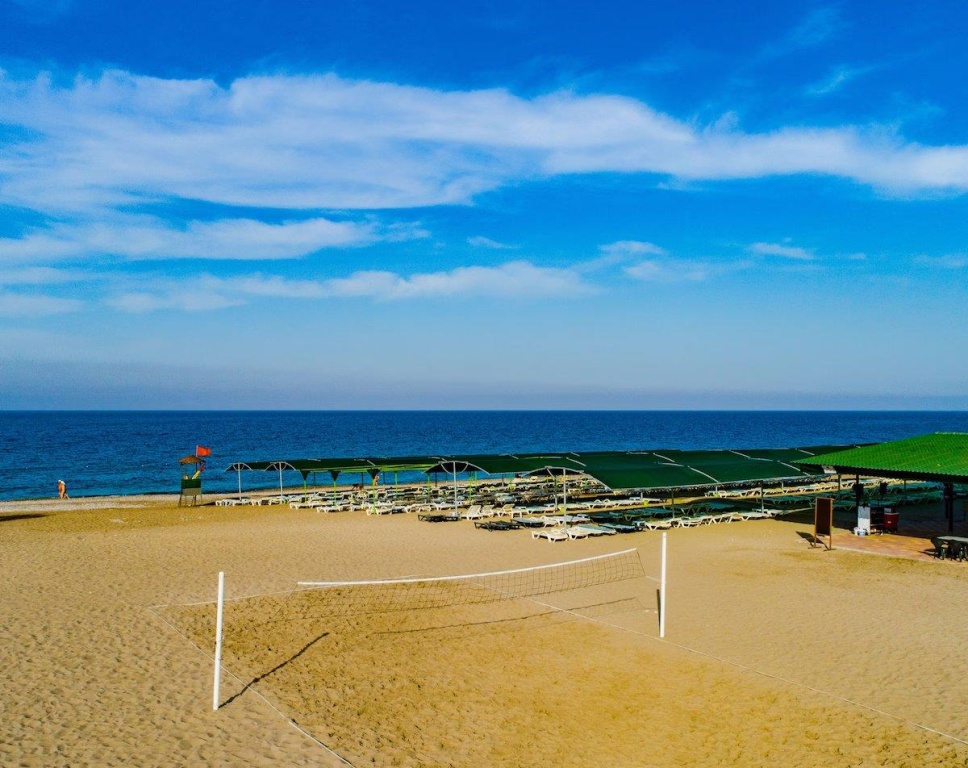 Throne Beach Resort & Spa, Сіде, Туреччина мініатюра 40