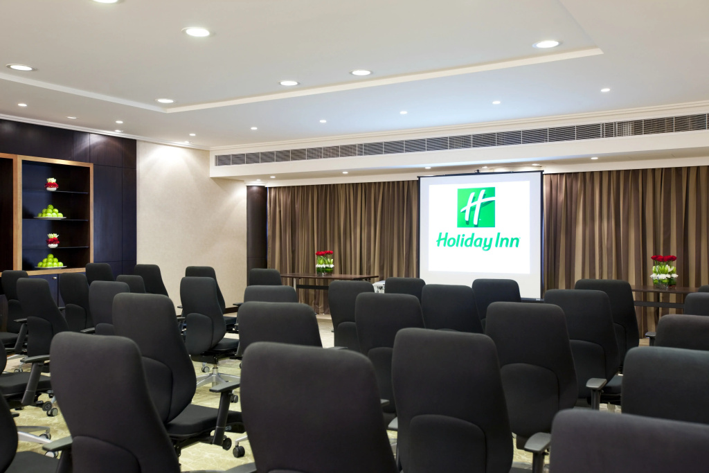 Holiday Inn Riyadh Izdihar by IHG - Général