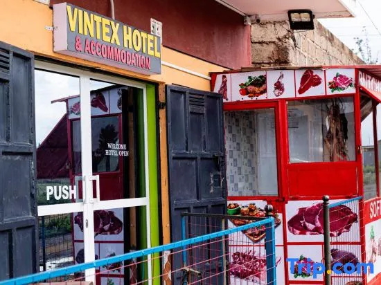 Vintex Guest House