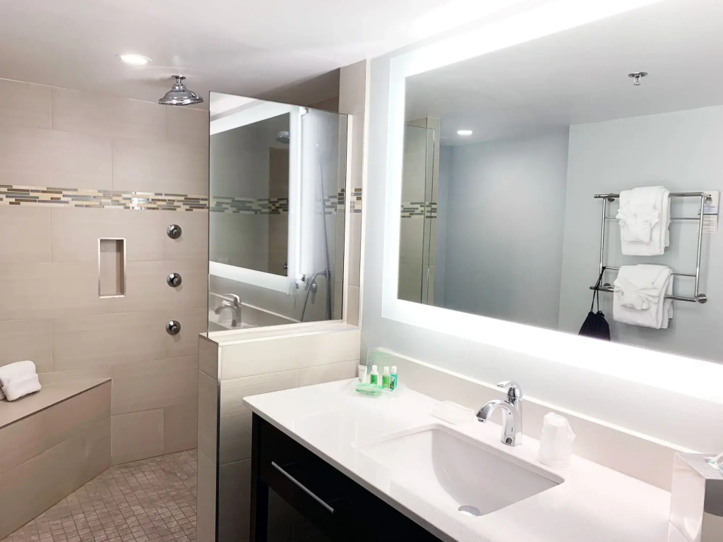 Holiday Inn Charlottesville-Univ Area by IHG - Général