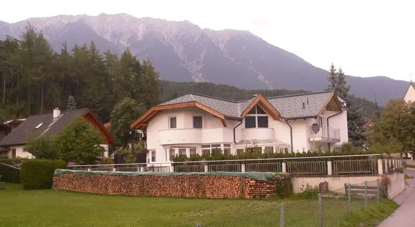 Ferienvilla Tarrenz