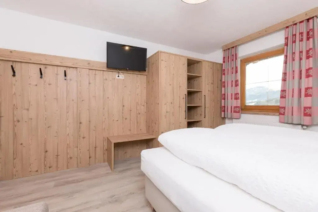 Pension Margretenhof - Chambres