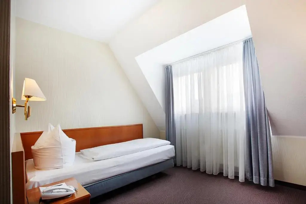 Hotel am Jakobsmarkt - Chambres