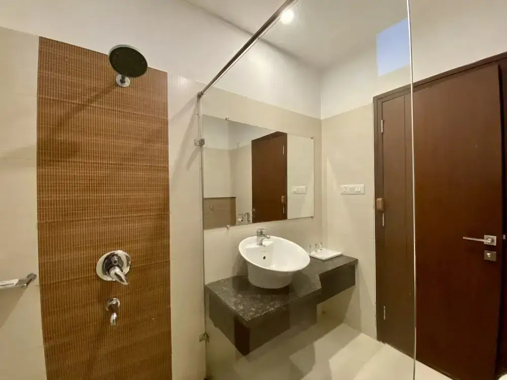 hotel Ananya Regency - Chambres