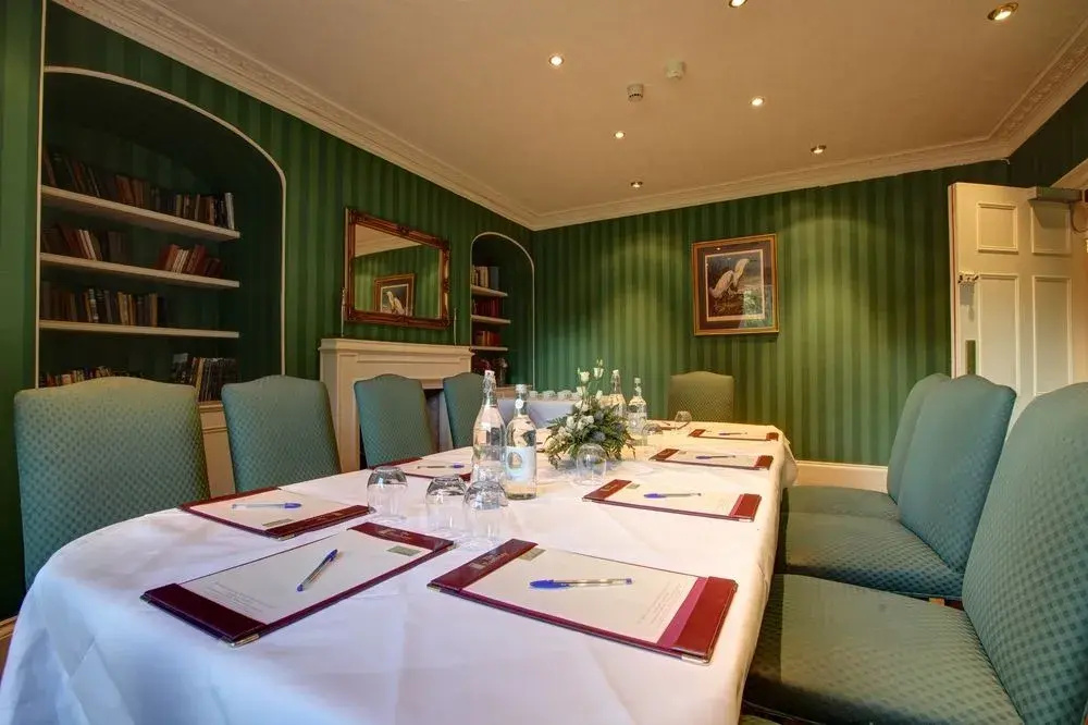 The Eastbury Hotel - Général