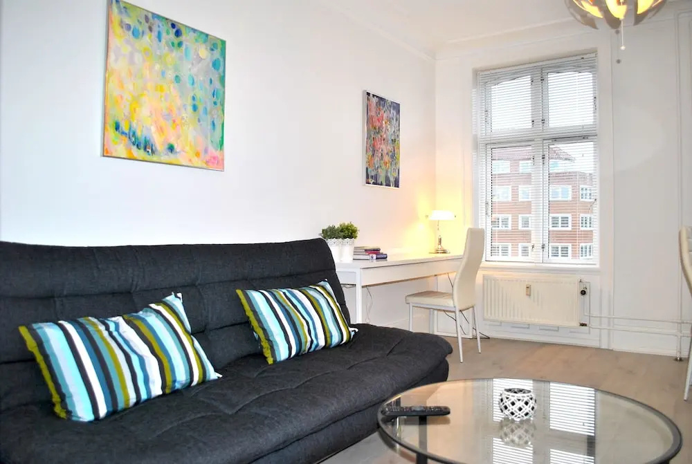 City View Apartment Copenhagen