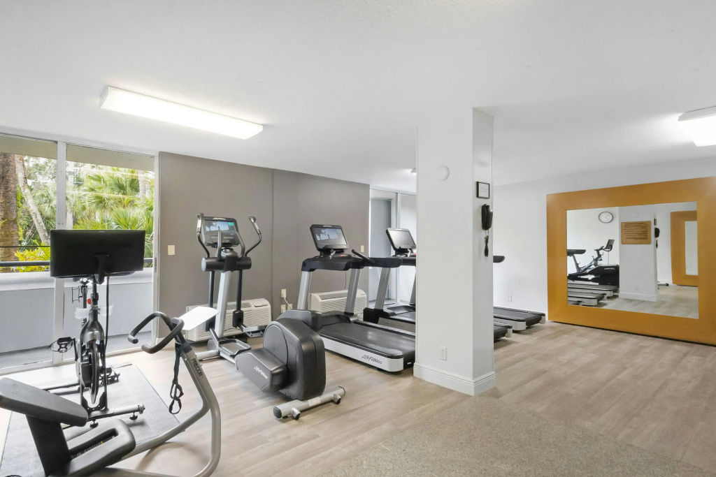 Doubletree By Hilton - Palm Beach Gardens - Général