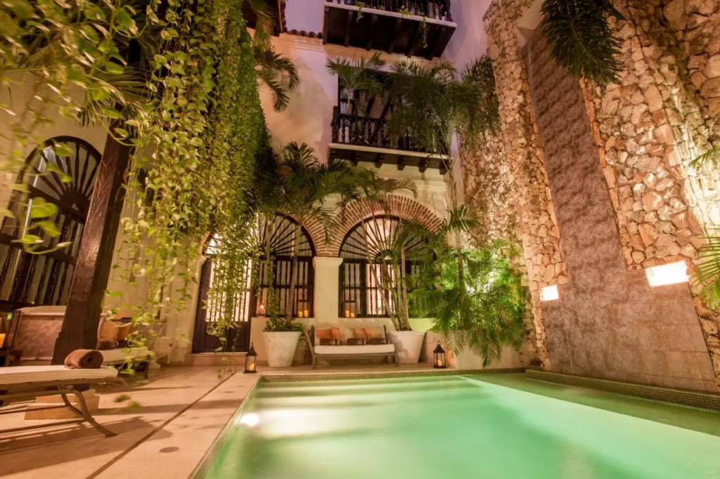 Casa De Alba Hotel Boutique - Général