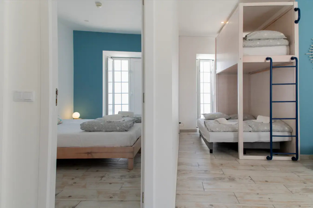 Family Apartment