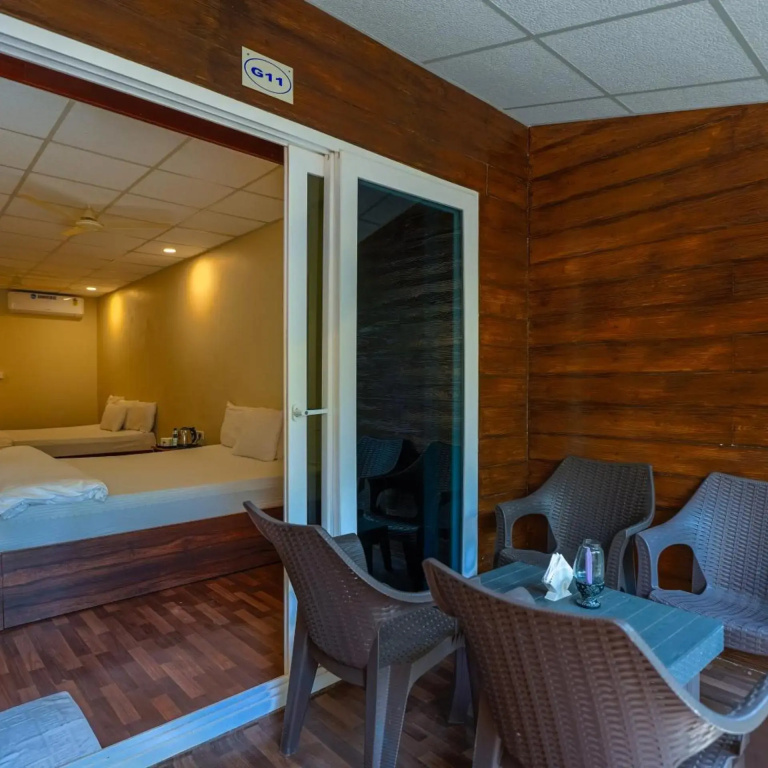 Hotel photo 7