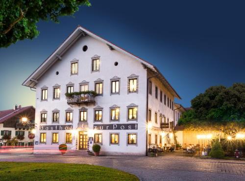 Gasthof Hotel Zur Post image