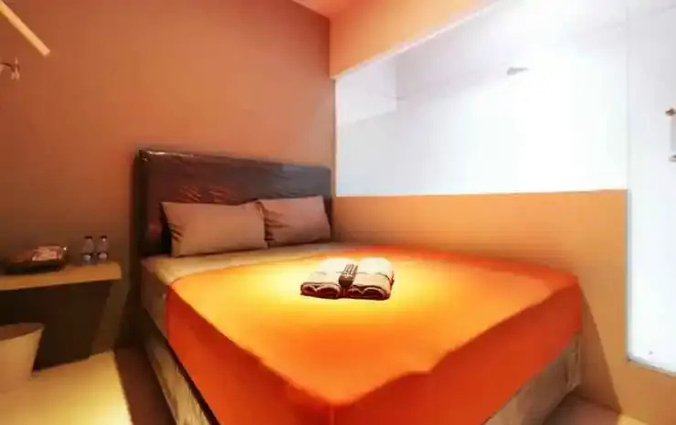 Lantai 6 Hotel