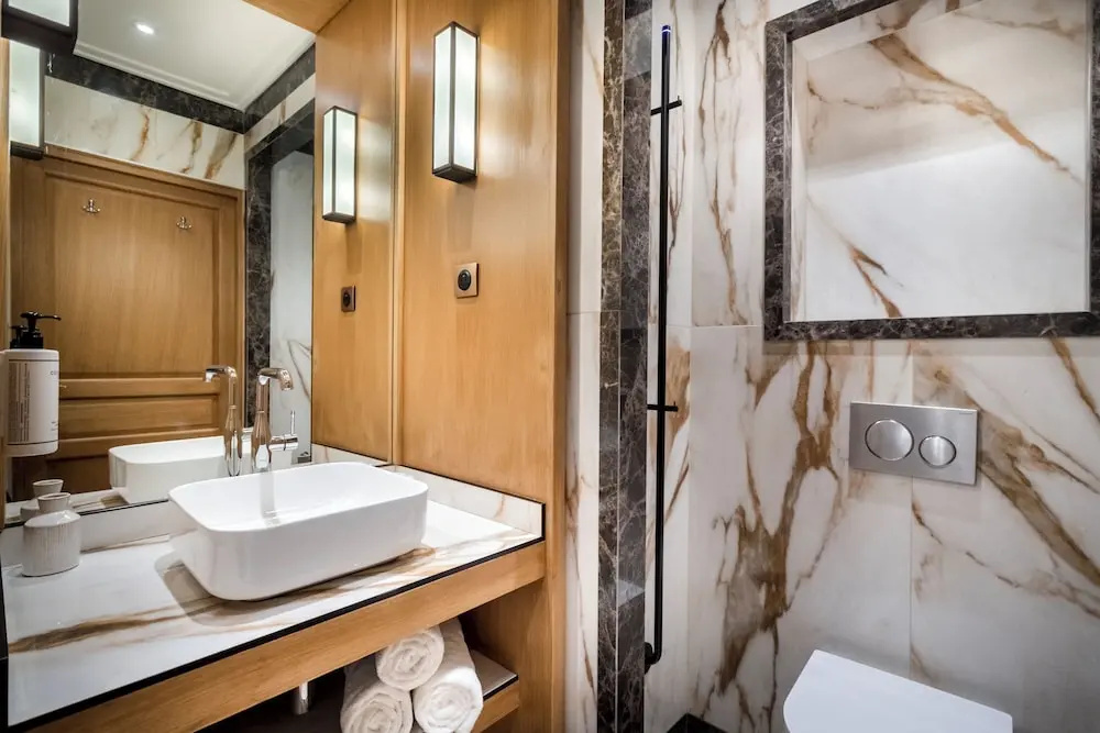 Afficher la photo 8 — Merveil Luxury Suites - Desaix I-II